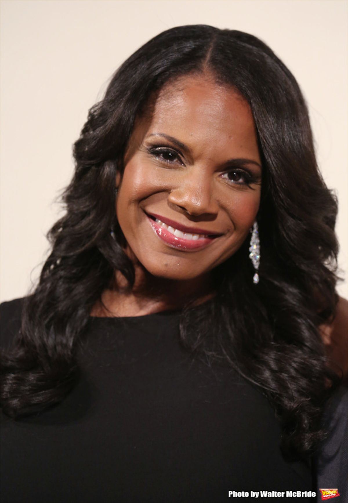 Audra McDonald  at 