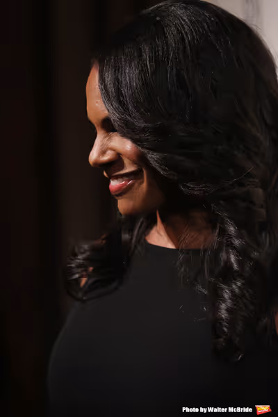 Audra McDonald  Photo