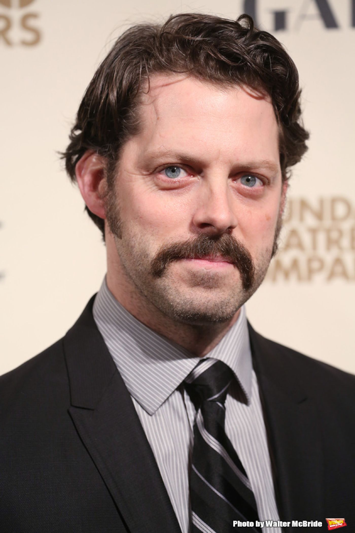 Photo Coverage: On the Red Carpet for Roundabout Theatre Company's 50th Anniversary Gala  Image