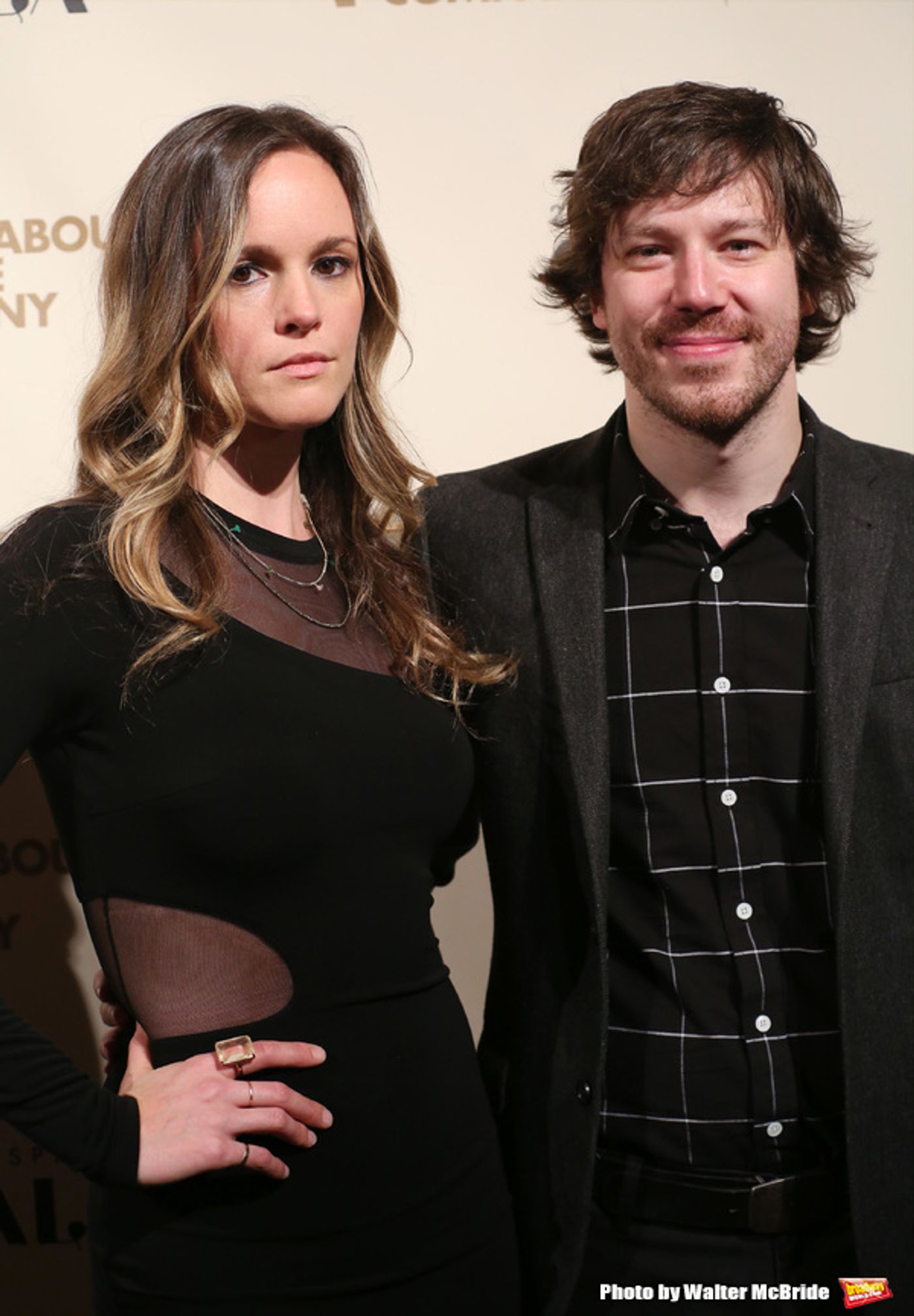 Photo Coverage: On the Red Carpet for Roundabout Theatre Company's 50th Anniversary Gala  Image