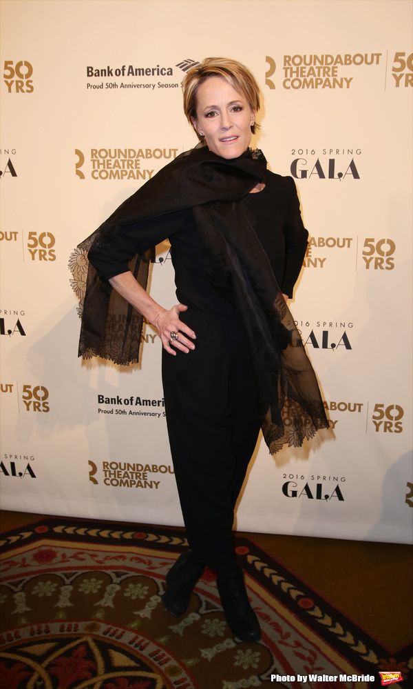 Mary Stuart Masterson Photo