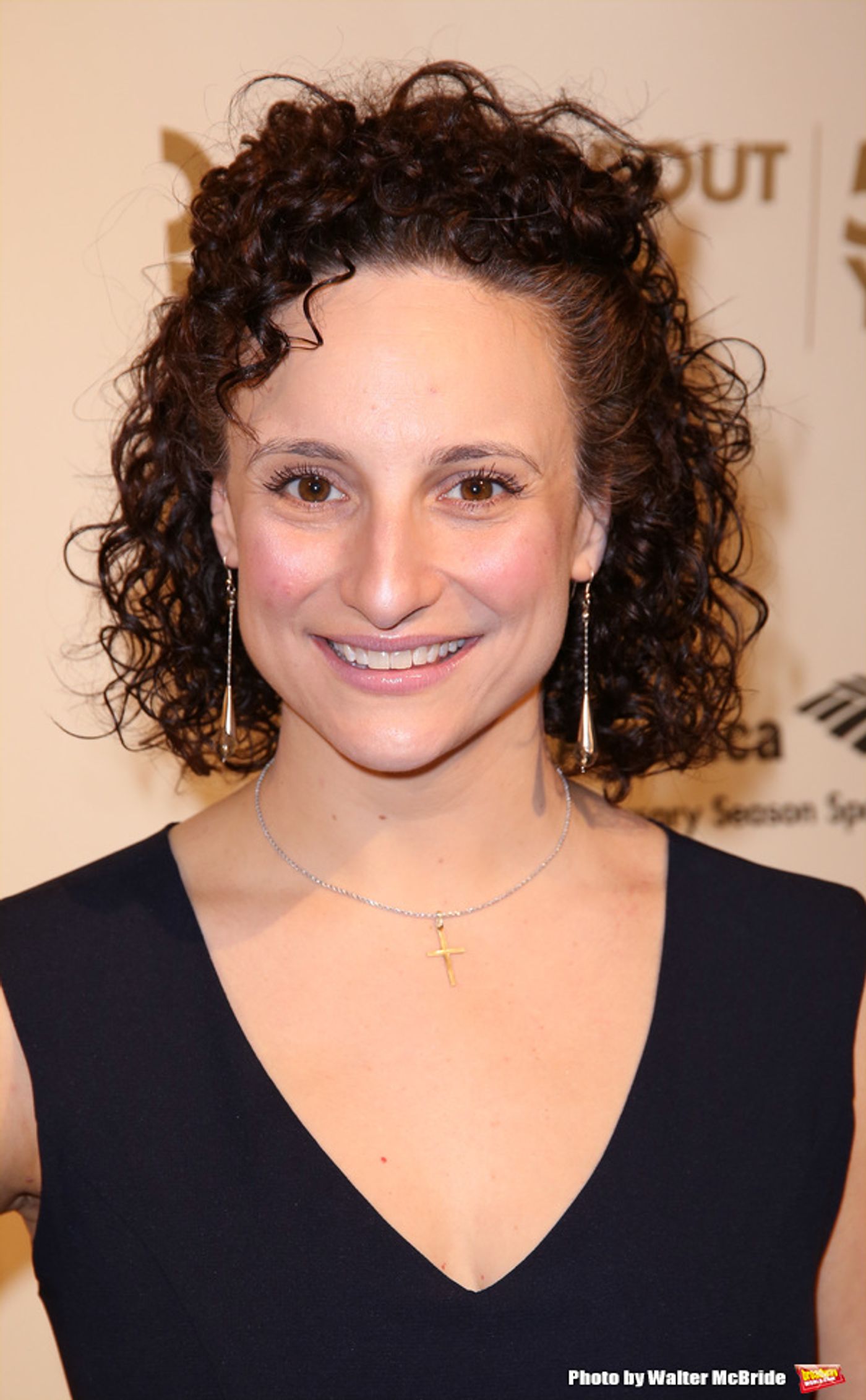 Photo Coverage: On the Red Carpet for Roundabout Theatre Company's 50th Anniversary Gala  Image