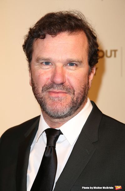 Douglas Hodge Photo