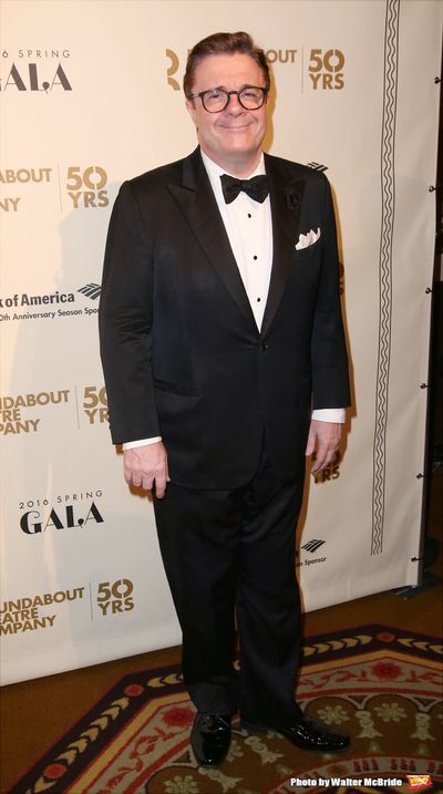 Nathan Lane  Photo