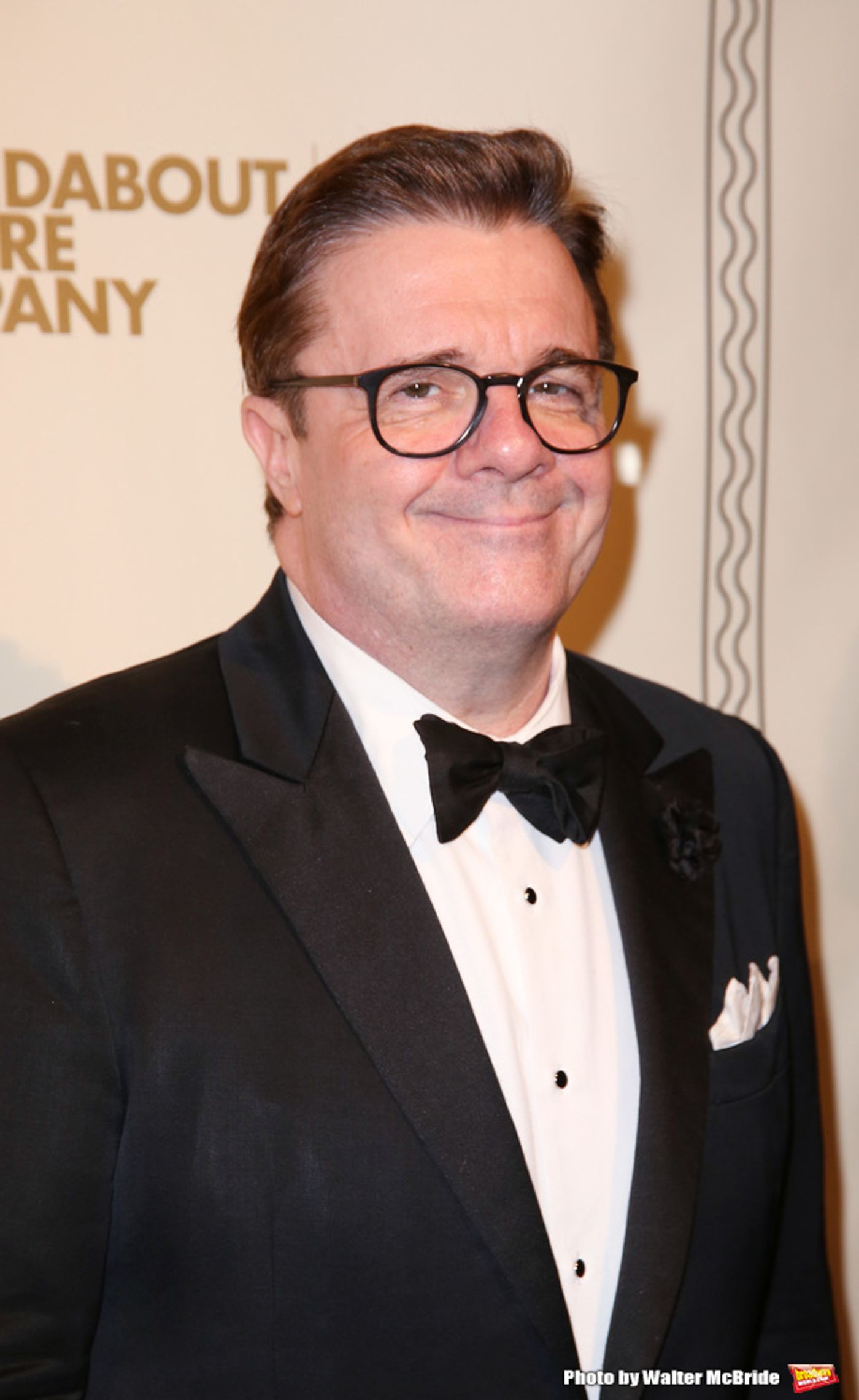 Photo Coverage: On the Red Carpet for Roundabout Theatre Company's 50th Anniversary Gala  Image