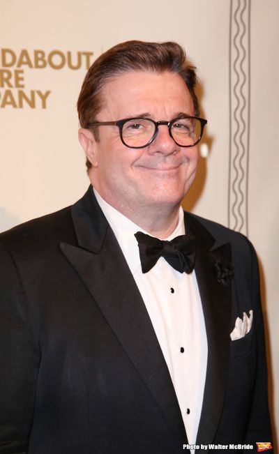 Nathan Lane  Photo