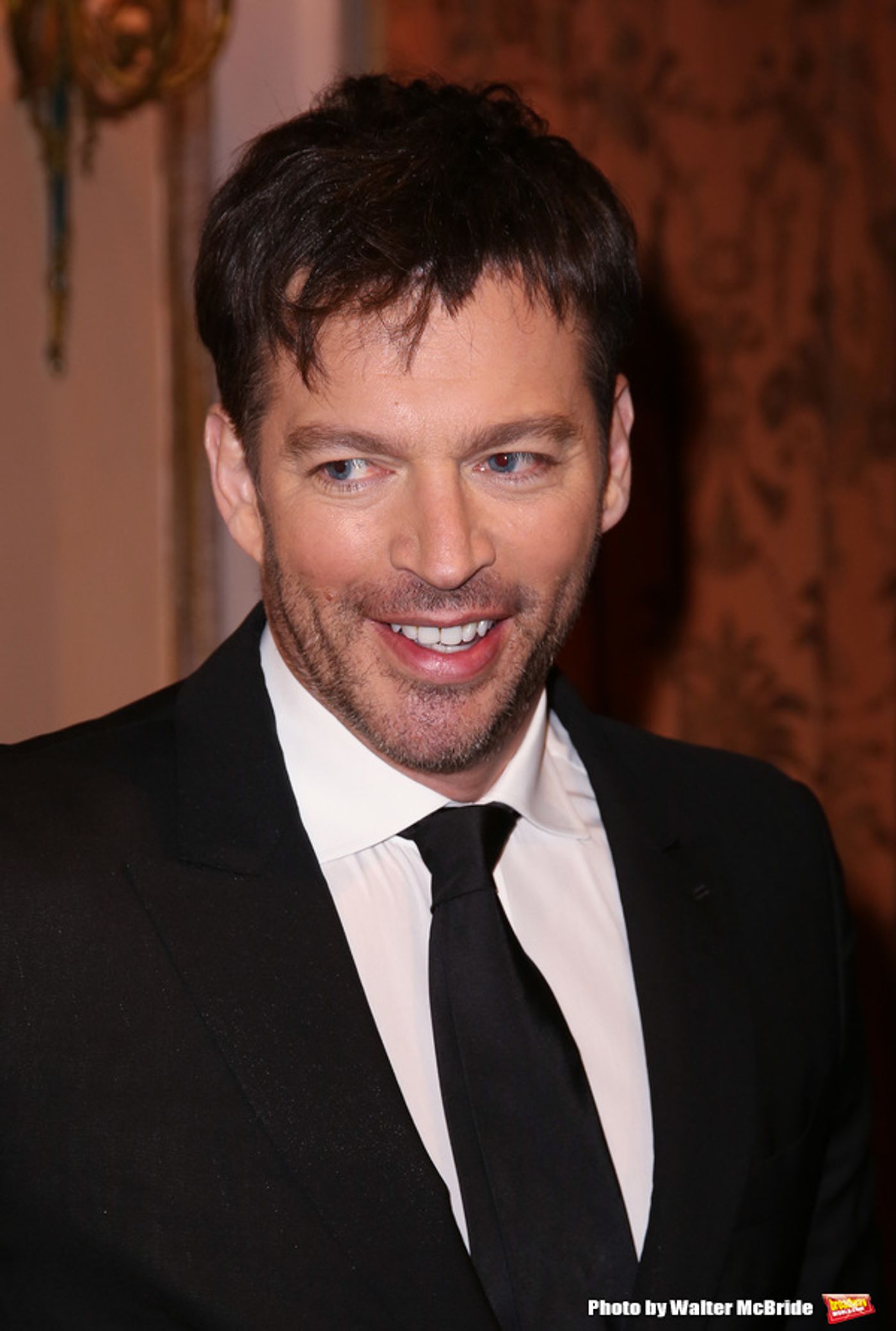 Photo Coverage: On the Red Carpet for Roundabout Theatre Company's 50th Anniversary Gala  Image