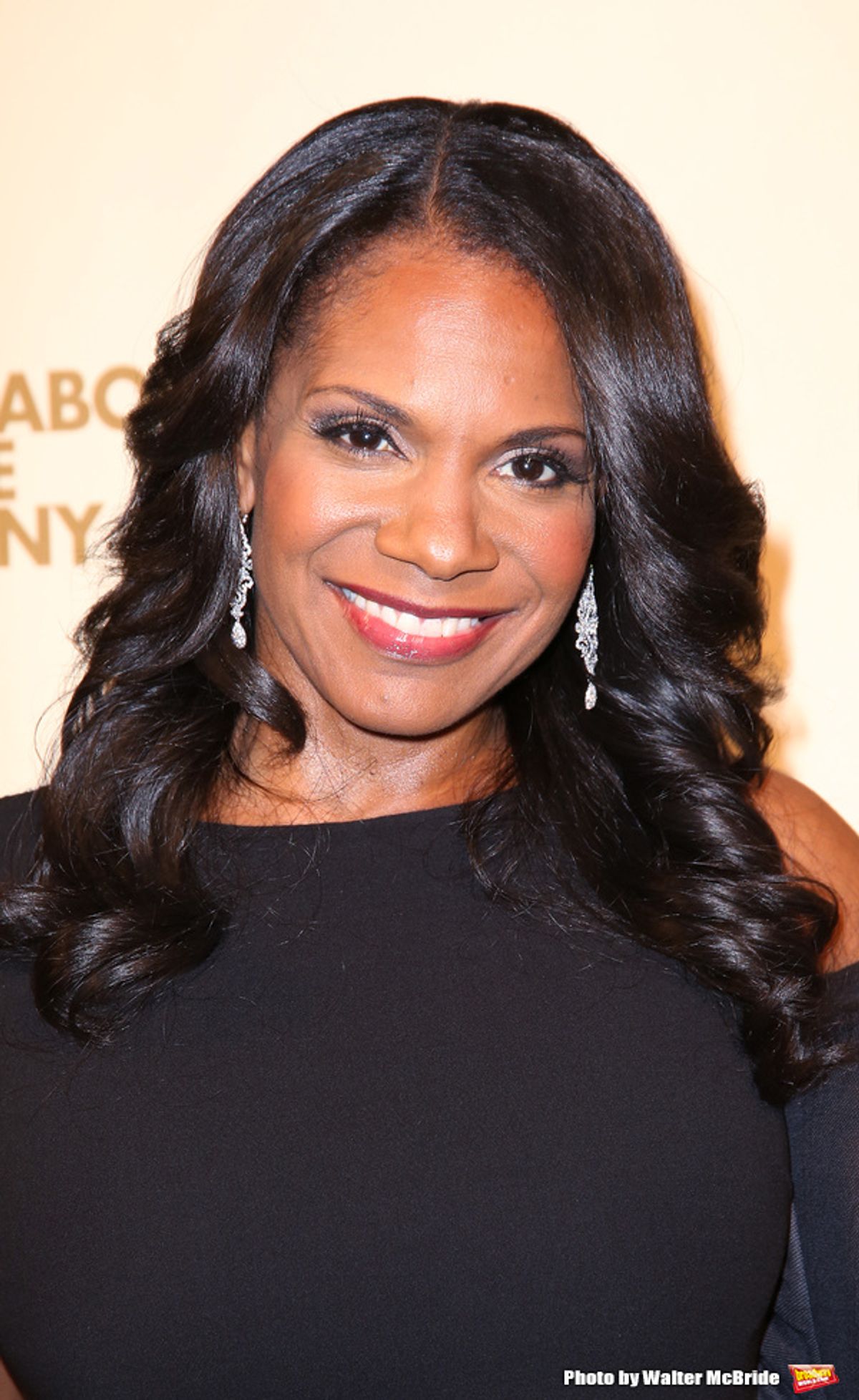Audra McDonald at 