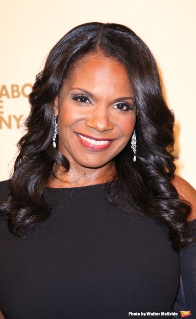 Audra McDonald Photo