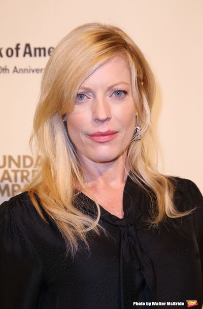 Sherie Rene Scott  Photo