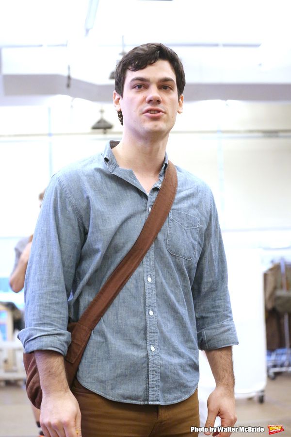 Robert Lenzi  Photo
