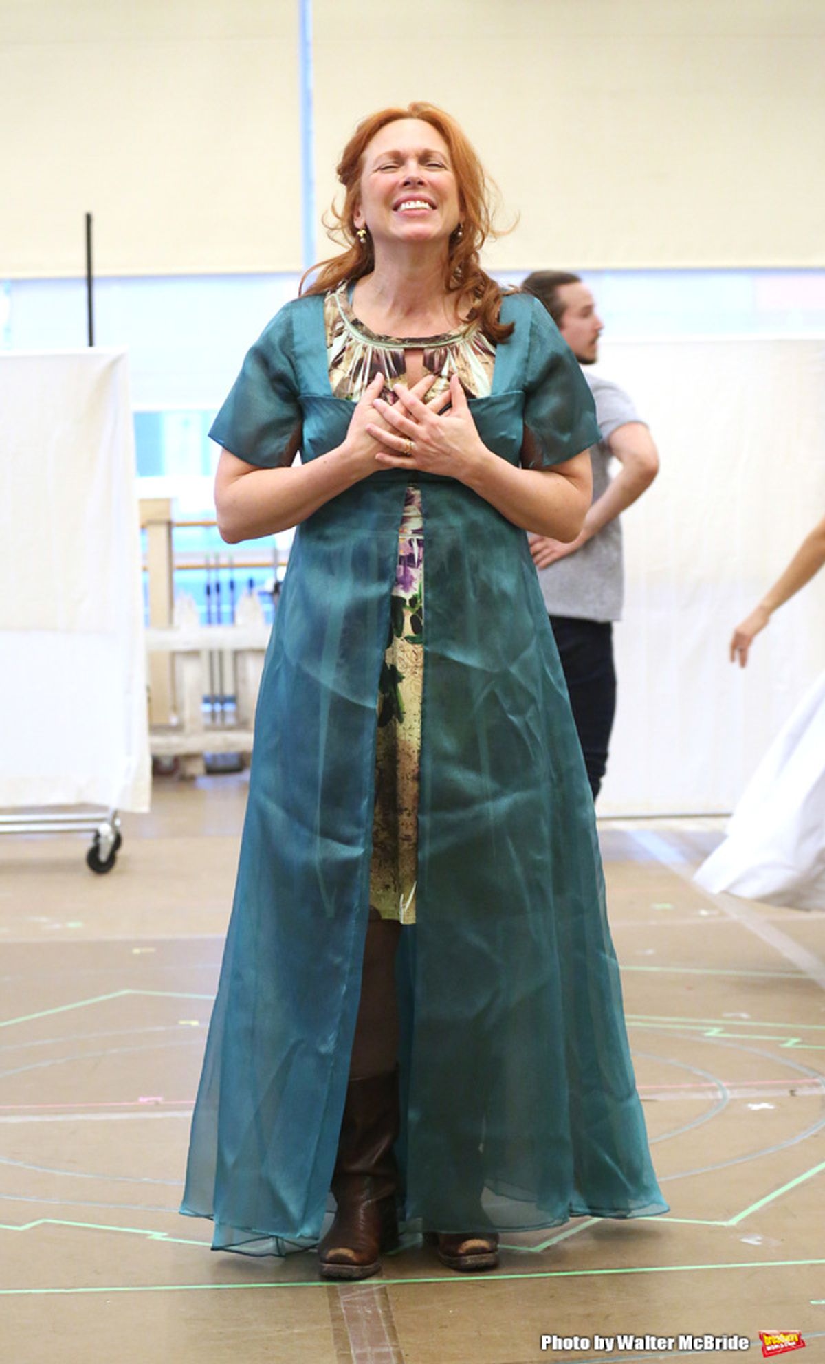 Carolee Carmello  at 