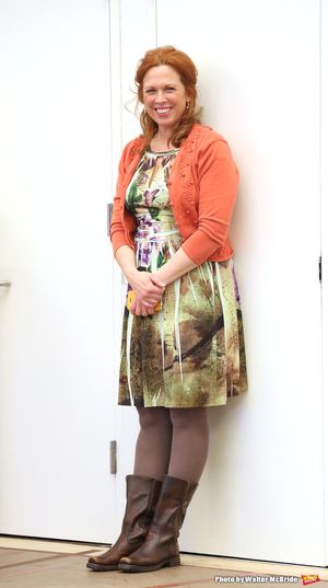 Carolee Carmello  Photo