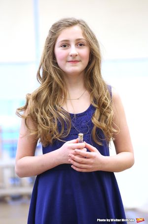 Sarah Charles Lewis  Photo