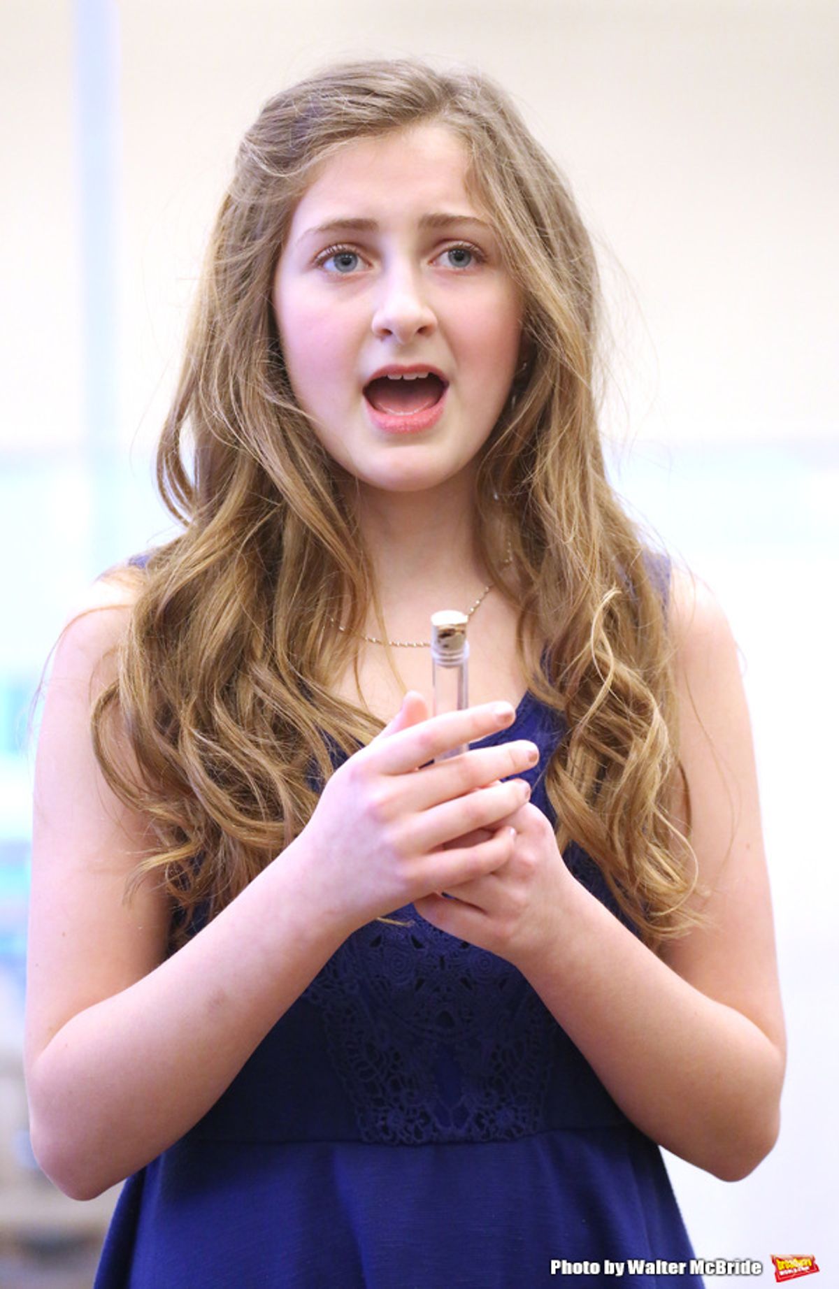 Sarah Charles Lewis  at 