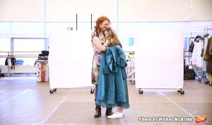 Carolee Carmello and Sarah Charles Lewis  Photo