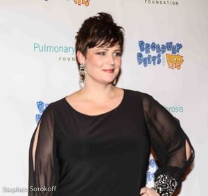 Lisa Howard @ BroadwayWorld Lisa Howard Photo