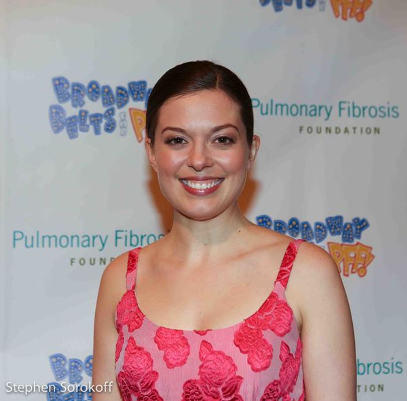 Photo Coverage: Daveed Diggs, Telly Leung & More Perform at BROADWAY BELTS FOR PFF  Image