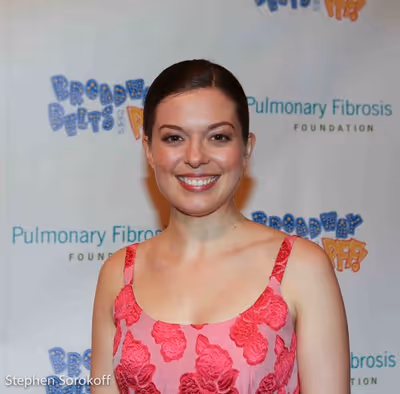 Margo Seibert Photo