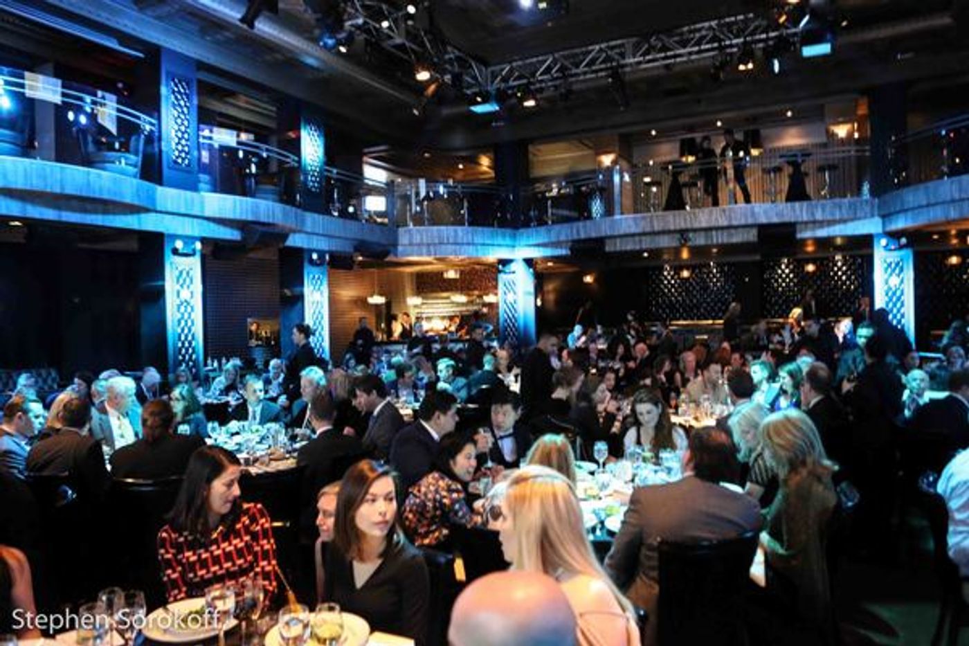 Photo Coverage: Daveed Diggs, Telly Leung & More Perform at BROADWAY BELTS FOR PFF  Image