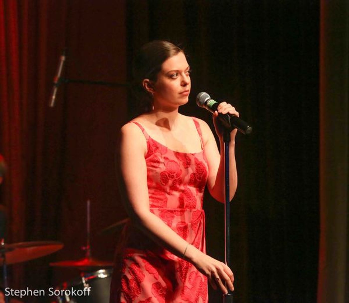 Photo Coverage: Daveed Diggs, Telly Leung & More Perform at BROADWAY BELTS FOR PFF  Image