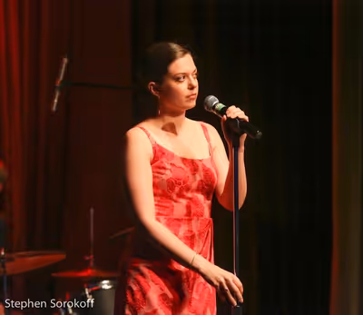 Margo Seibert Photo