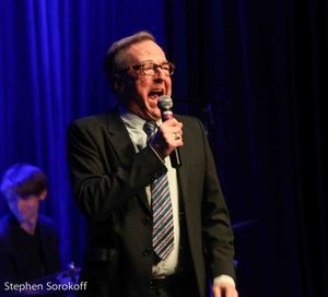 Edward Hibbert @ BroadwayWorld Edward Hibbert Photo