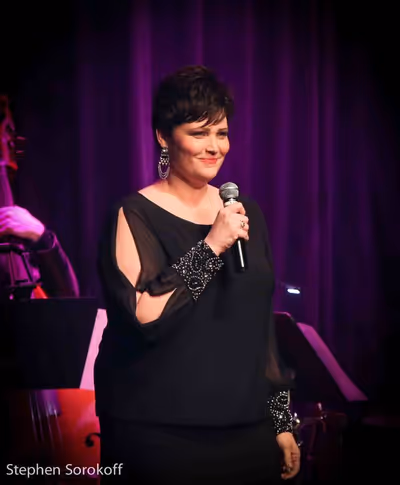 Lisa Howard Photo
