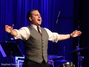 Robert Creighton @ BroadwayWorld Robert Creighton Photo