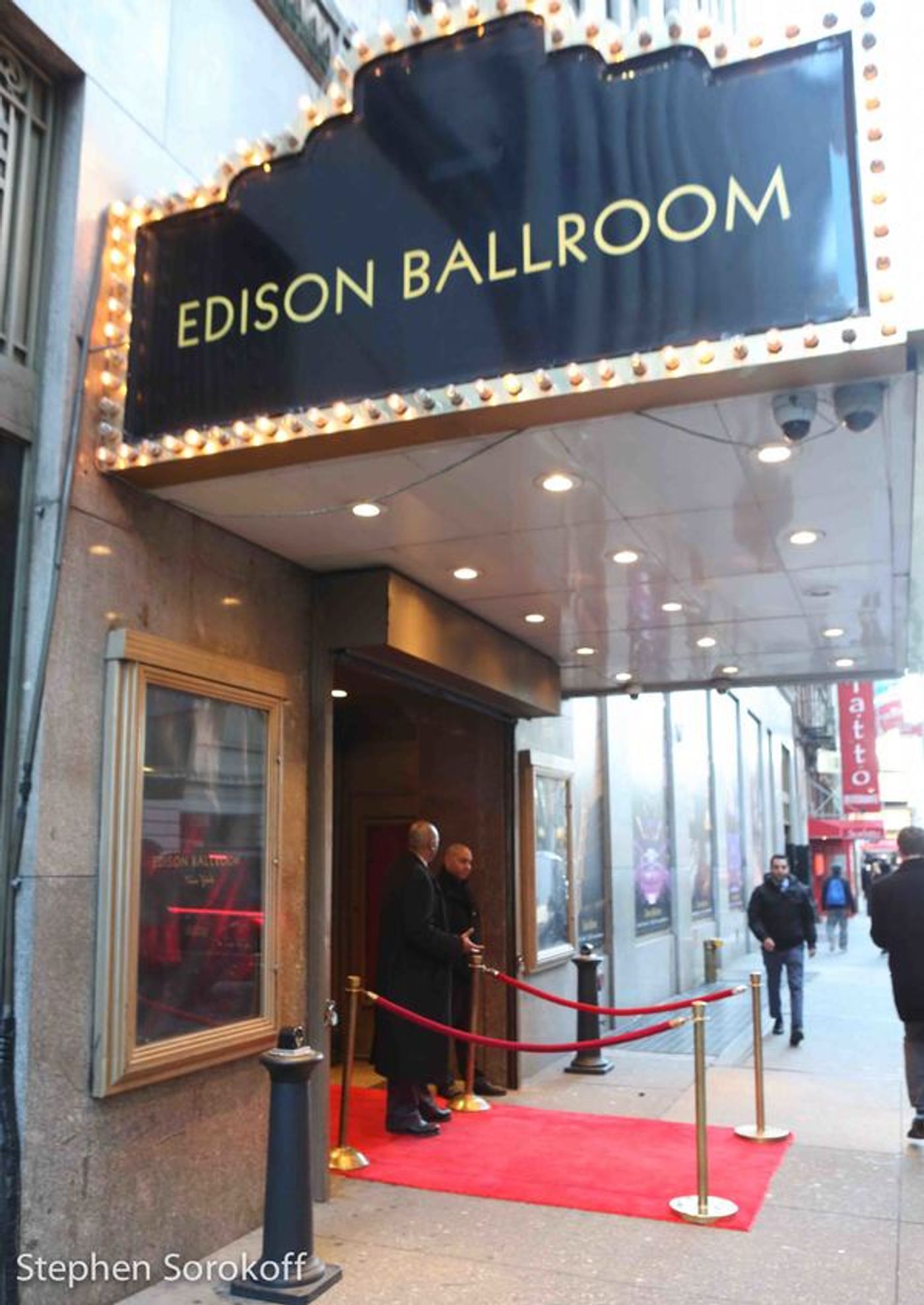 Photo Coverage: Daveed Diggs, Telly Leung & More Perform at BROADWAY BELTS FOR PFF  Image