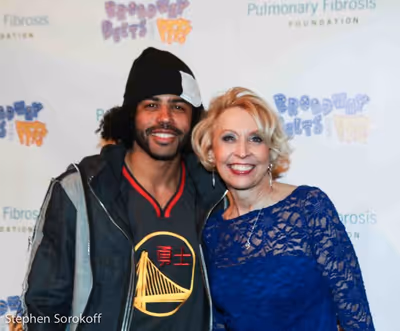 D. Michael Dvorchak & Julie Halston Photo