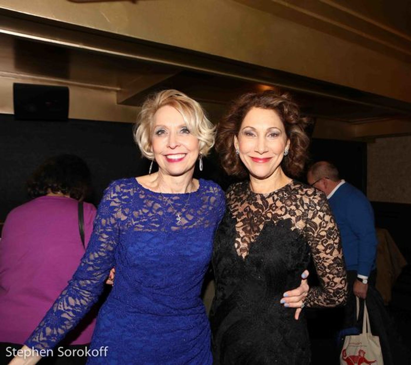 Photo Coverage: Daveed Diggs, Telly Leung & More Perform at BROADWAY BELTS FOR PFF  Image