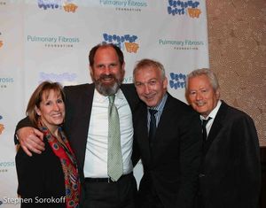 Regina Elliott, D. Michael Dvorchak, Toby Butterfield, Stephen Sorokoff @ BroadwayWorld Regina Elliott, D. Michael Dvorchak, Toby Butterfield, Stephen Sorokoff Photo