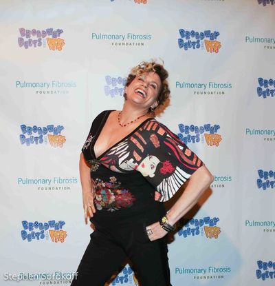 Cady Huffman Photo