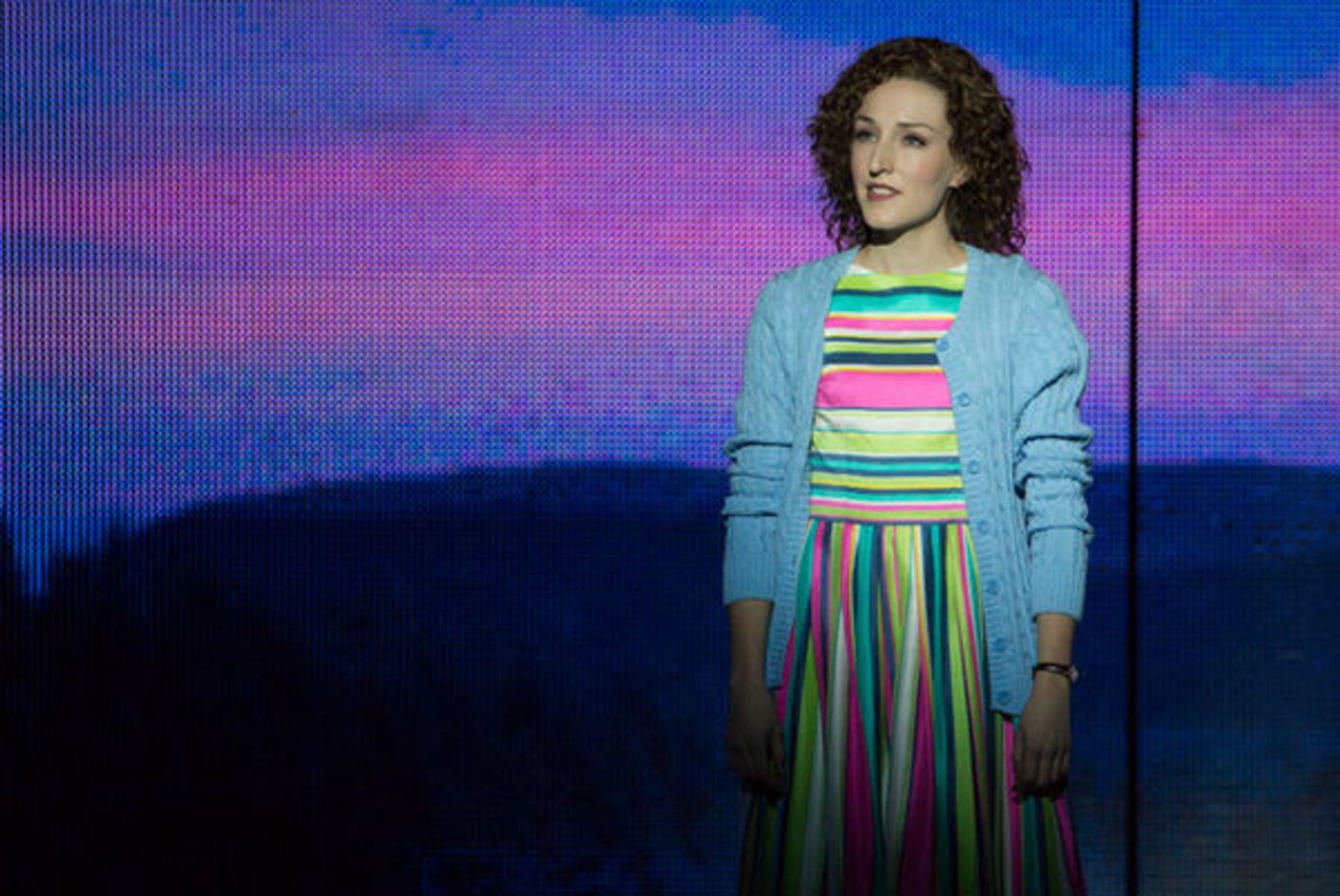 Photo Flash: Rachel Boone, Christopher Tierney and More in DIRTY DANCING Tour  Image