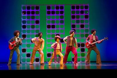 Brandon Lee Sears, Samuel Edwards, Eshan Gopal, Simon Ray Harvey, Simeon Montague Photo