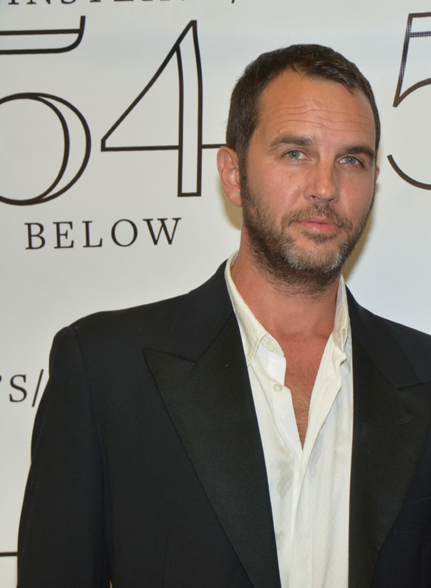 Photo Coverage: Christine Andreas, Brian Charles Rooney & More Sing THE SCARLET PIMPERNEL at Feinstein's/54 Below!  Image