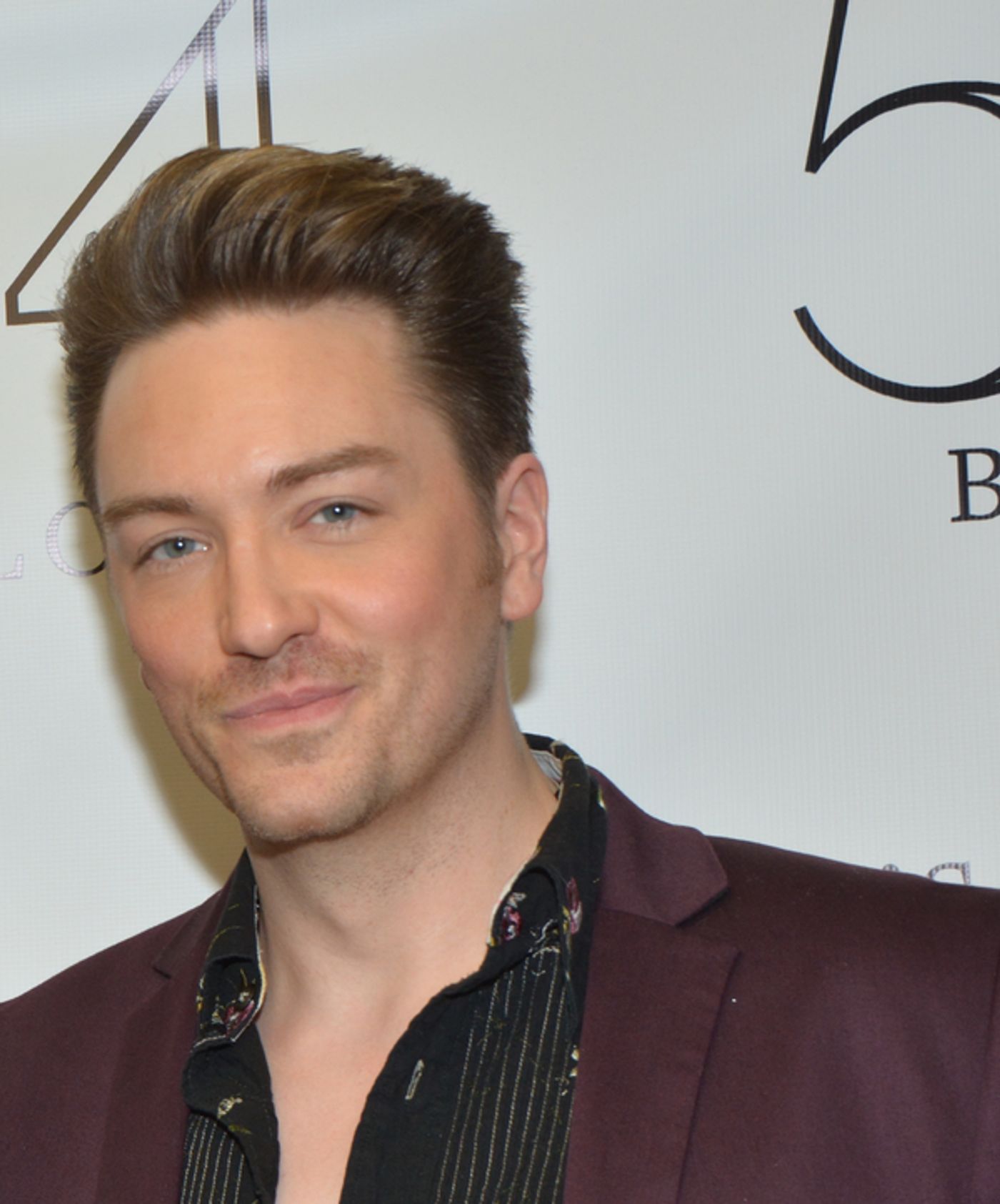 Photo Coverage: Christine Andreas, Brian Charles Rooney & More Sing THE SCARLET PIMPERNEL at Feinstein's/54 Below!  Image