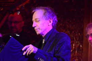 Scott Siegel   Photo