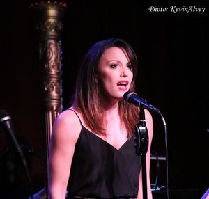 Caroline Bowman Photo