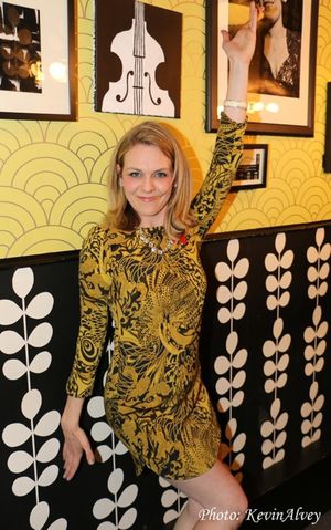 Elaine Matthews Photo