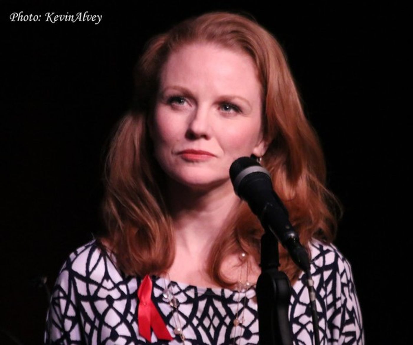 Photo Flash: Bill Russell's ELEGIES FOR ANGELS, PUNKS AND RAGING QUEENS BC/EFA Benefit Plays Birdland  Image