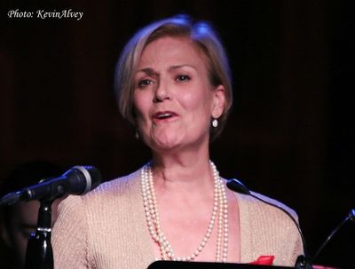 Karen Mason Photo