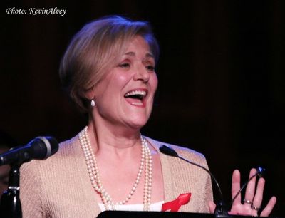 Karen Mason Photo