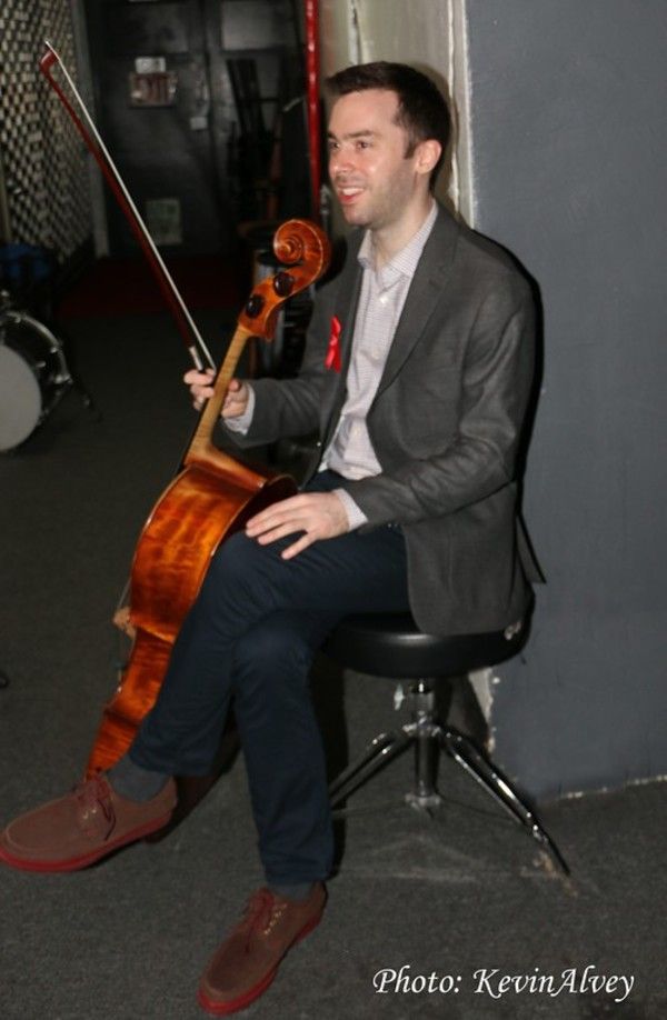 Michael Haas Photo