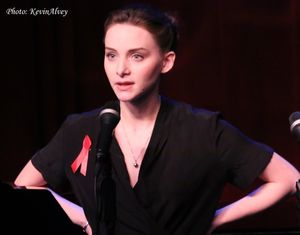 Natalie Kropf Photo
