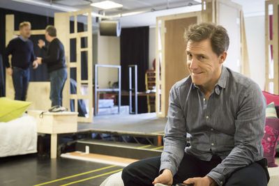 Rob Brydon Photo