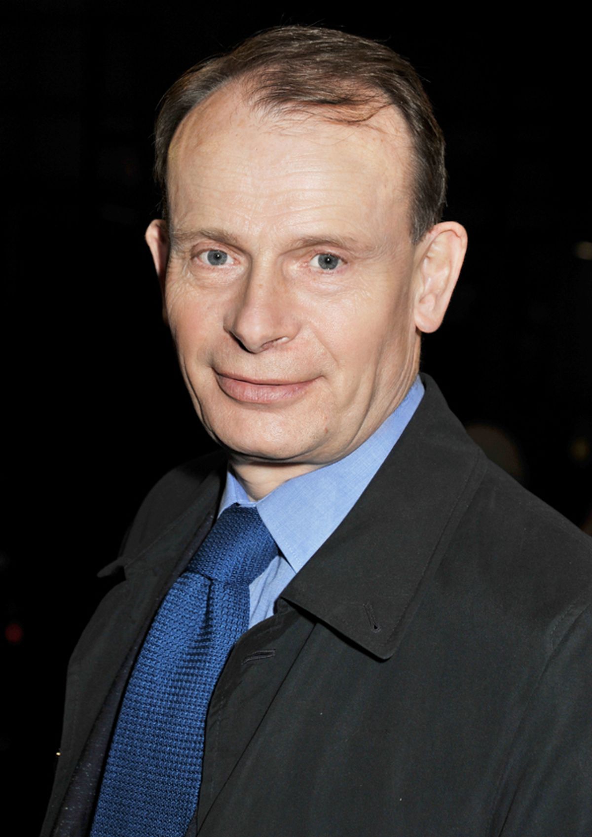Andrew Marr at 