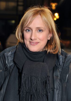 Jenna Russell @ BroadwayWorld Jenna Russell Photo