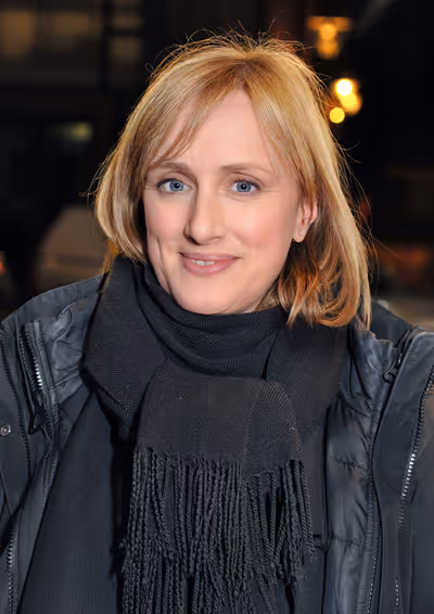 Jenna Russell Photo